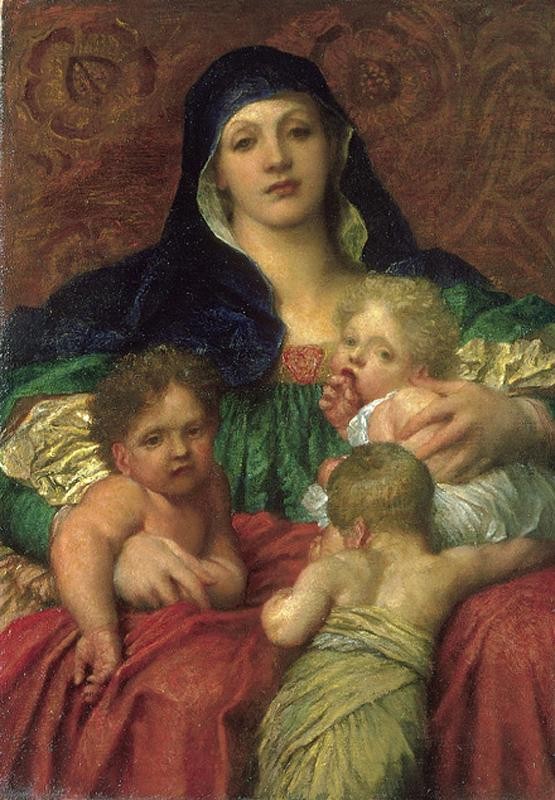 George Frederick Watts Charity